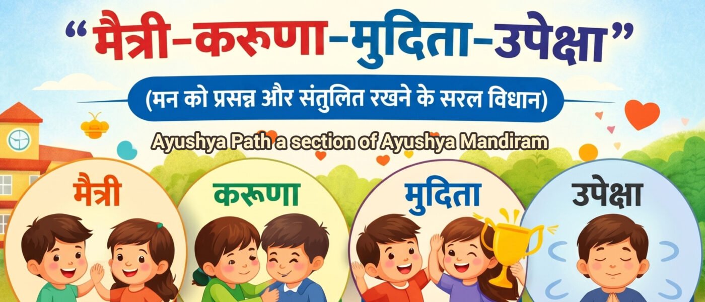 emotional hygiene for kids