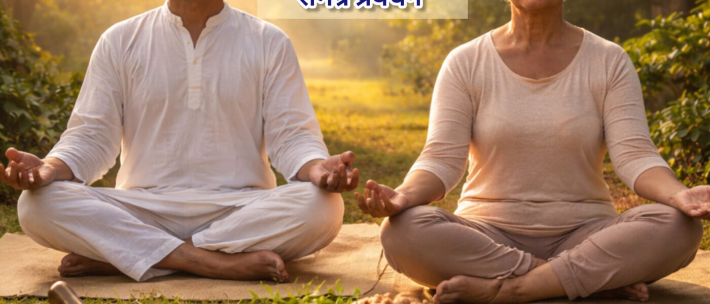 विश्व पार्किंसंस दिवस: योग और आयुर्वेद से समग्र प्रबंधन | आयुष्य पथ