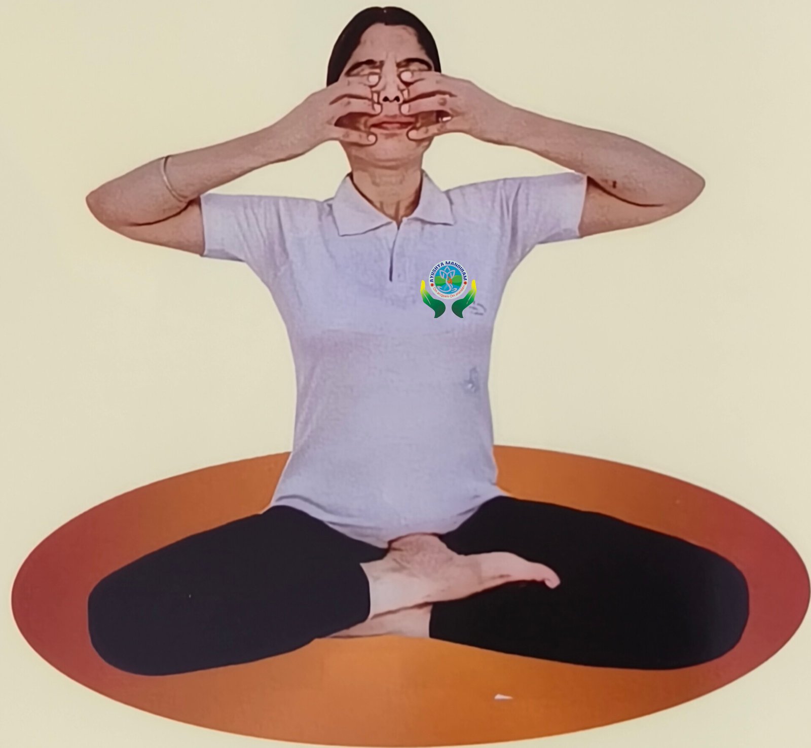 भ्रामरी प्राणायाम - Bhramari Pranayama