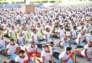 अंतर्राष्ट्रीय योग दिवस 2026 (IDY 2026): हैदराबाद योग महोत्सव में बना एशिया रिकॉर्ड | आयुष्य पथ