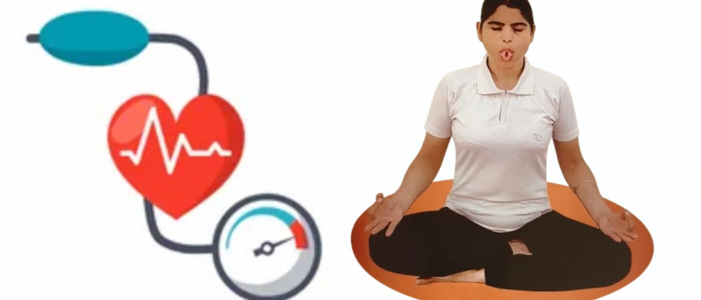 हाइपरटेंशन (High BP) कम करने के 6 अचूक योग और डाइट | Ayushya Path