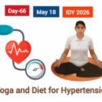 हाइपरटेंशन (High BP) कम करने के 6 अचूक योग और डाइट | Ayushya Path