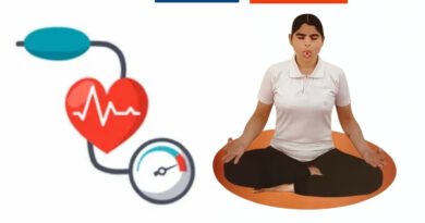 हाइपरटेंशन (High BP) कम करने के 6 अचूक योग और डाइट | Ayushya Path