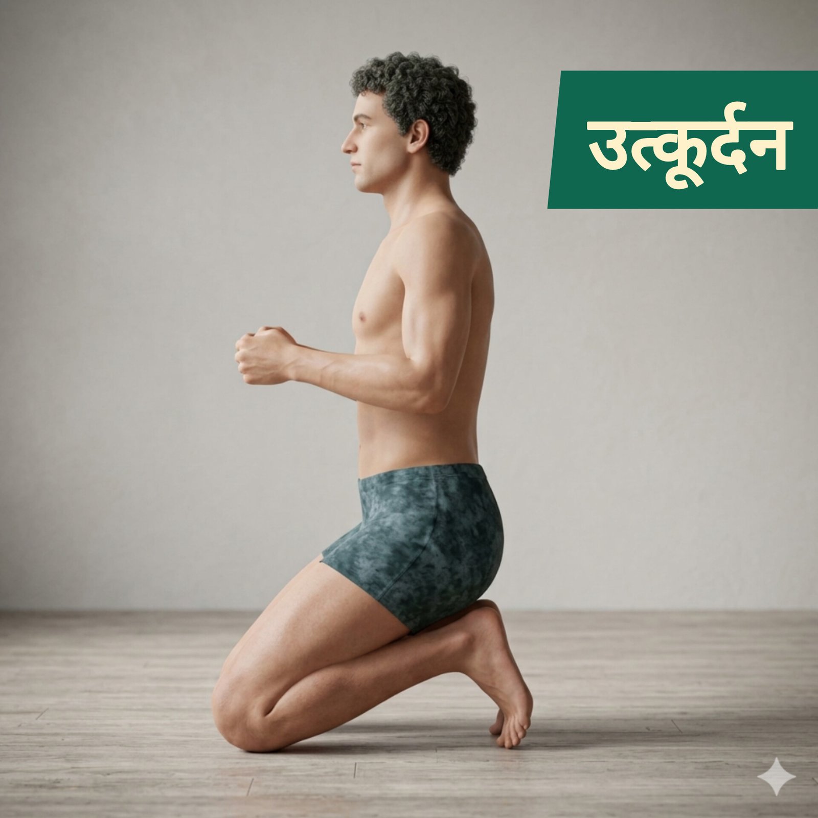 Utkurdanam Yoga