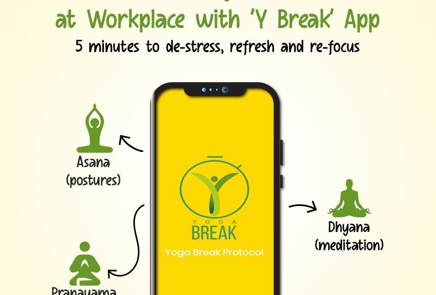 Y Break App Moayush