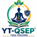 Yoga Teaching Quality and Safety Enhancement Program -YT-QSEP CPD