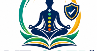 Yoga Teaching Quality and Safety Enhancement Program -YT-QSEP CPD
