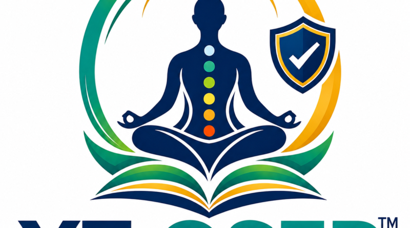 Yoga Teaching Quality and Safety Enhancement Program -YT-QSEP CPD