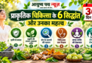 प्राकृतिक चिकित्सा दिवस 2026